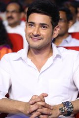 Spyder Movie Pre Release Function